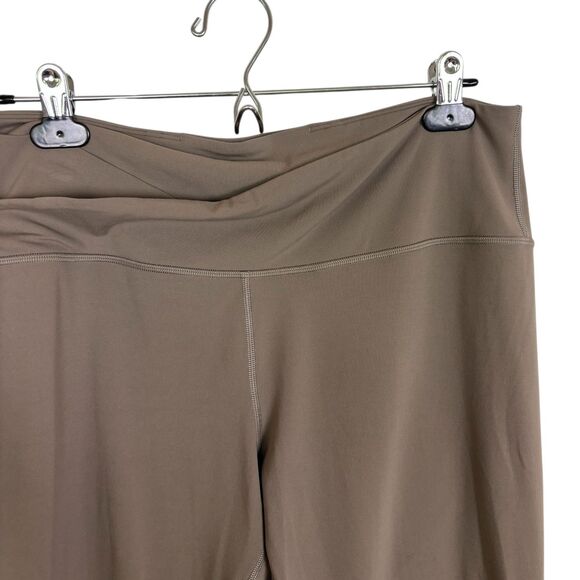 Lululemon Align Asymmetrical-Waist Pant Leggings 25" Women’s 14 W5FY8S - Picture 6 of 9